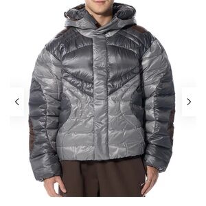 Nike Sportswear
Nike Sportswear Tech Pack Jacket 'Flat Pewter